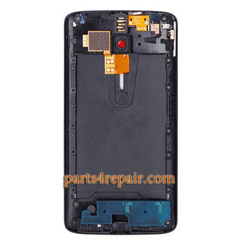 Middle Plate for Motorola Moto X Play Middle Plate for Motorola Moto X Play