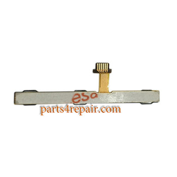 Side Key Flex Cable for Asus Zenfone Go ZB452KG Side Key Flex Cable for Asus Zenfone Go ZB452KG