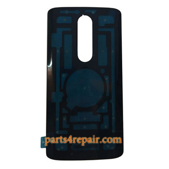 Back Cover for Motorola Droid Turbo 2 Back Cover for Motorola Droid Turbo 2