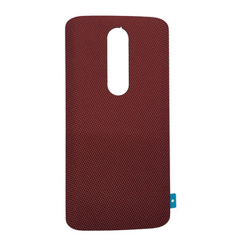 Back Cover for Motorola Droid Turbo 2 Back Cover for Motorola Droid Turbo 2