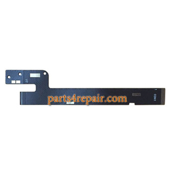 Motherboard Flex Cable for Asus Zenfone C ZC451CG Motherboard Flex Cable for Asus Zenfone C ZC451CG
