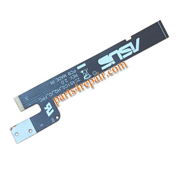 Motherboard Flex Cable for Asus Zenfone C ZC451CG Motherboard Flex Cable for Asus Zenfone C ZC451CG