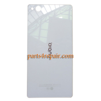 Back Cover for ZTE Nubia Z9 mini NX511J Back Cover for ZTE Nubia Z9 mini NX511J