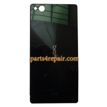 Back Cover for ZTE Nubia Z9 mini NX511J Back Cover for ZTE Nubia Z9 mini NX511J