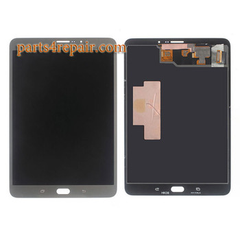 Complete Screen Assembly for Samsung Galaxy Tab S2 8.0 T715 3G Complete Screen Assembly for Samsung Galaxy Tab S2 8.0 T715 3G