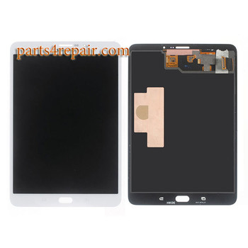 Complete Screen Assembly for Samsung Galaxy Tab S2 8.0 T715 3G Complete Screen Assembly for Samsung Galaxy Tab S2 8.0 T715 3G