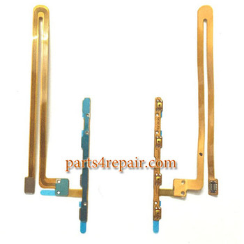 Side Key Flex Cable for Huawei Honor V8 Side Key Flex Cable for Huawei Honor V8