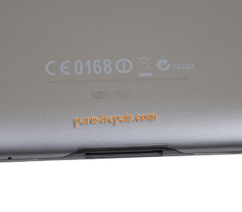 We can offer Samsung Galaxy Tab 2 10.1 P5110 Battery Cover We can offer Samsung Galaxy Tab 2 10.1 P5110 Battery Cover