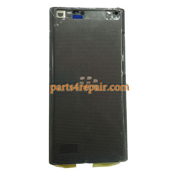 Back Housing Cover for BlackBerry Leap Z20 Back Housing Cover for BlackBerry Leap Z20