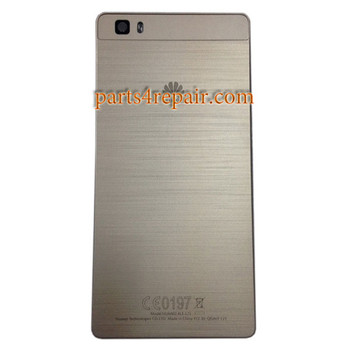 Back Cover for Huawei P8 Lite Back Cover for Huawei P8 Lite