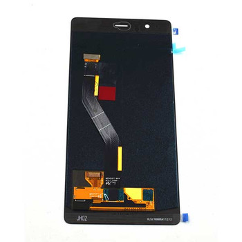 LCD Screen and Digitizer Assembly for Huawei P9 Plus LCD Screen and Digitizer Assembly for Huawei P9 Plus