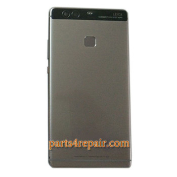 Back Housing Cover with Fingerprint Sensor Flex Cable for Huawei P9 Plus Back Housing Cover with Fingerprint Sensor Flex Cable for Huawei P9 Plus