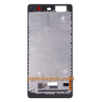 Front Housing Cover for Huawei P9 Plus Front Housing Cover for Huawei P9 Plus