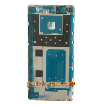 Huawei P9 Lite Back Cover Huawei P9 Lite Back Cover