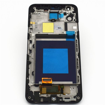 LG Nexus 5X LCD Screen and Digitizer Assembly LG Nexus 5X LCD Screen and Digitizer Assembly