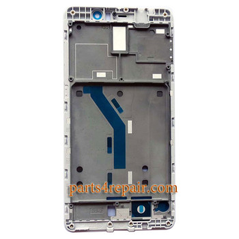 Xiaomi Mi 5s Plus LCD Plate Xiaomi Mi 5s Plus LCD Plate