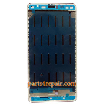 Xiaomi Mi 5s Plus Front Housing Cover Xiaomi Mi 5s Plus Front Housing Cover