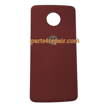 Back Case Nylon for Motorola Moto Z XT1650 Back Case Nylon for Motorola Moto Z XT1650