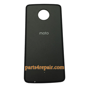 Back Case Nylon for Motorola Moto Z XT1650 Back Case Nylon for Motorola Moto Z XT1650