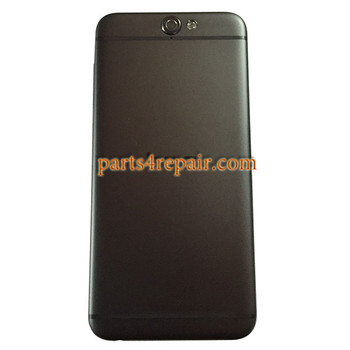 Back Housing Cover with Side Keys for HTC One A9 Back Housing Cover with Side Keys for HTC One A9