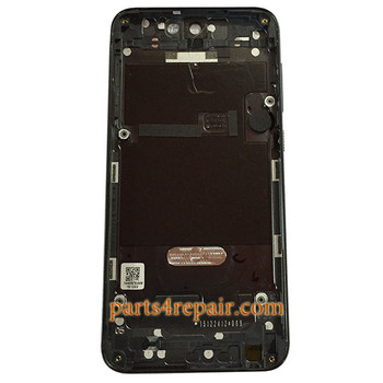Rear Housing Cover with Side Keys for HTC One A9 Rear Housing Cover with Side Keys for HTC One A9