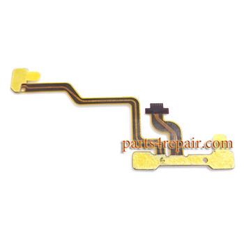 Asus Transformer Pad TF103 K010 Power Flex Cable Asus Transformer Pad TF103 K010 Power Flex Cable