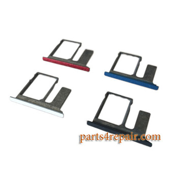 Single SIM Tray for HTC One E8 from www.parts4repair.com Single SIM Tray for HTC One E8 from www.parts4repair.com