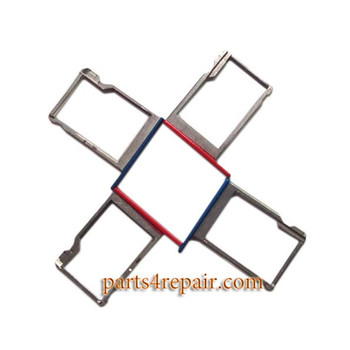Micro SD Card Tray for HTC One E8 from www.parts4repair.com Micro SD Card Tray for HTC One E8 from www.parts4repair.com