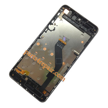 HTC Desire 826 Dual SIM LCD Screen and Touch Screen Digitizer Assembly HTC Desire 826 Dual SIM LCD Screen and Touch Screen Digitizer Assembly