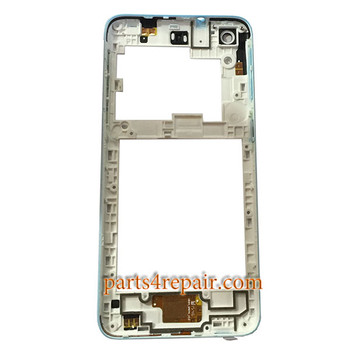 Middle Housing with Side Keys for HTC Desire 626 Middle Housing with Side Keys for HTC Desire 626