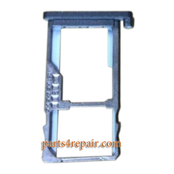 SIM Tray for Meizu M3 from www.parts4repair.com SIM Tray for Meizu M3 from www.parts4repair.com