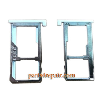 SIM Tray for Meizu M3 from www.parts4repair.com SIM Tray for Meizu M3 from www.parts4repair.com
