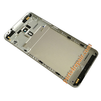 Rear Housing Cover for Meizu M3 Note Rear Housing Cover for Meizu M3 Note