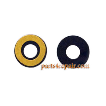 Camera Lens with Adhesive for Meizu M3 Note from www.parts4repair.com Camera Lens with Adhesive for Meizu M3 Note from www.parts4repair.com