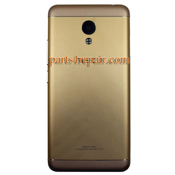 Rear Housing Cover for Meizu M3s Rear Housing Cover for Meizu M3s