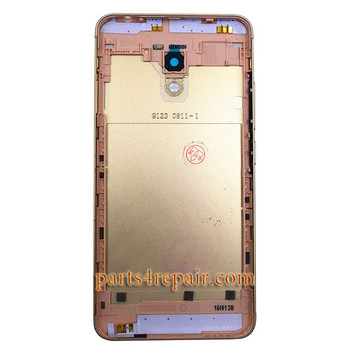 Rear Housing Cover for Meizu M3s Rear Housing Cover for Meizu M3s