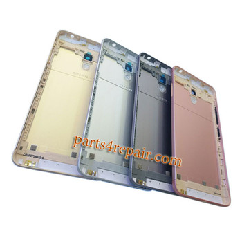 Rear Housing Cover for Meizu M3s Rear Housing Cover for Meizu M3s