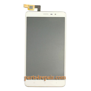 Xiaomi Redmi Note 3 LCD Screen and Touch Screen Assembly Xiaomi Redmi Note 3 LCD Screen and Touch Screen Assembly