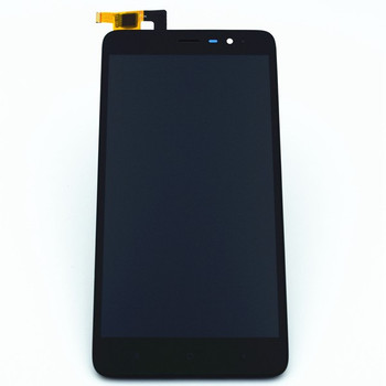 LCD Screen and Touch Screen Assembly for Xiaomi Mi Max LCD Screen and Touch Screen Assembly for Xiaomi Mi Max