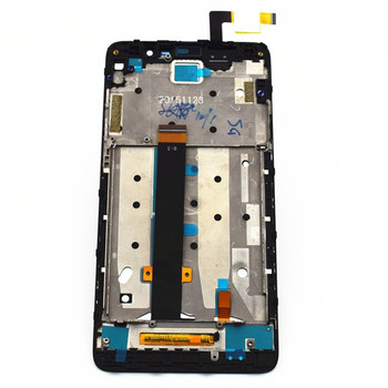 LCD Screen and Touch Screen Assembly for Xiaomi Mi Max LCD Screen and Touch Screen Assembly for Xiaomi Mi Max