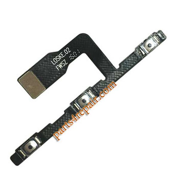 Side Key Flex Cable for Meizu Pro 6 from www.parts4repair.com Side Key Flex Cable for Meizu Pro 6 from www.parts4repair.com
