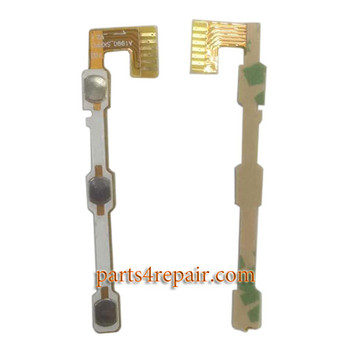 Side Key Flex Cable for Lenovo Tab 2 A7-30 from www.parts4repair.com Side Key Flex Cable for Lenovo Tab 2 A7-30 from www.parts4repair.com