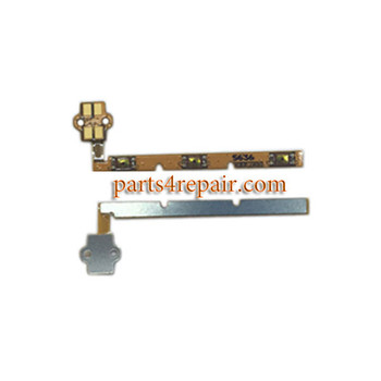Side Key Flex Cable for Huawei Honor 5A Side Key Flex Cable for Huawei Honor 5A
