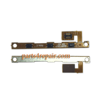 BlackBerry Classic (BlackBerry Q20) Power Flex Cable BlackBerry Classic (BlackBerry Q20) Power Flex Cable