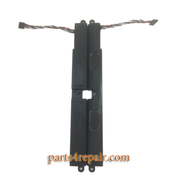 Loud Speaker for Acer Iconia One B1-730 from www.parts4repair.com Loud Speaker for Acer Iconia One B1-730 from www.parts4repair.com