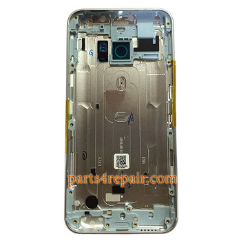 HTC 10 Rear housing Cover HTC 10 Rear housing Cover