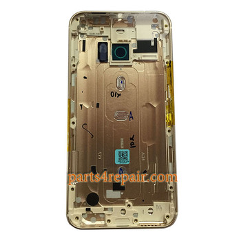 HTC 10 Rear housing Cover HTC 10 Rear housing Cover