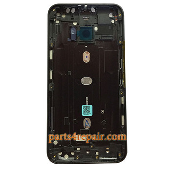 HTC 10 Rear housing Cover HTC 10 Rear housing Cover