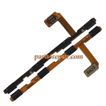 Side Key Flex Cable for Huawei Honor V8 Side Key Flex Cable for Huawei Honor V8