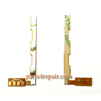 Side Key Flex Cable for Huawei Enjoy 5s from www.parts4repair.com Side Key Flex Cable for Huawei Enjoy 5s from www.parts4repair.com